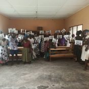 Tanga Initiative women empoyerment