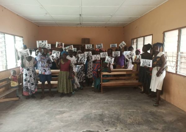 Our rights, Our Lives, Our Future (O3) Project