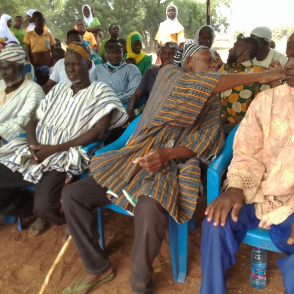 Community Engagement